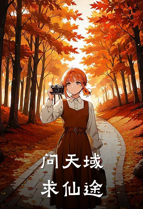 问天域，求仙途