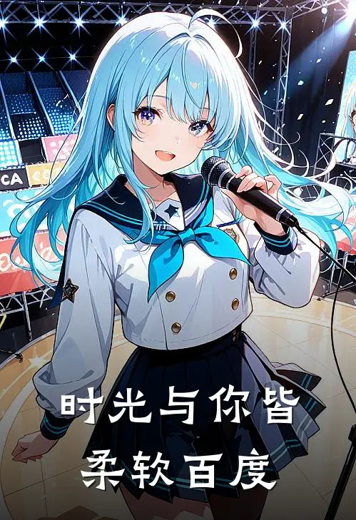 时光与你皆柔软百度