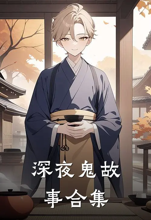 深夜鬼故事合集