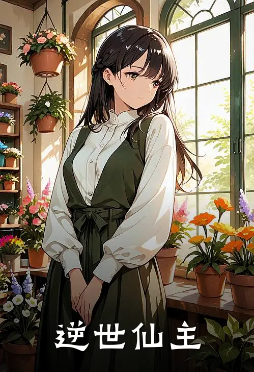 逆世仙主