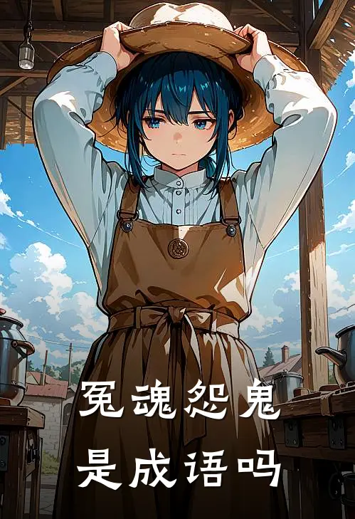 冤魂怨鬼是成语吗