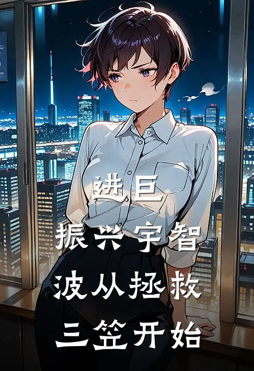 进巨：振兴宇智波从拯救三笠开始