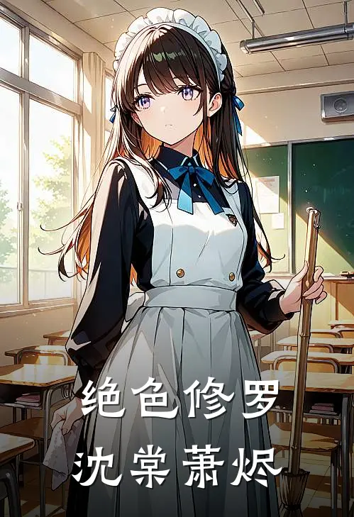 绝色修罗沈棠萧烬