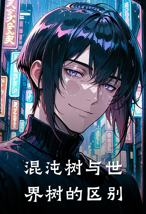 混沌树与世界树的区别