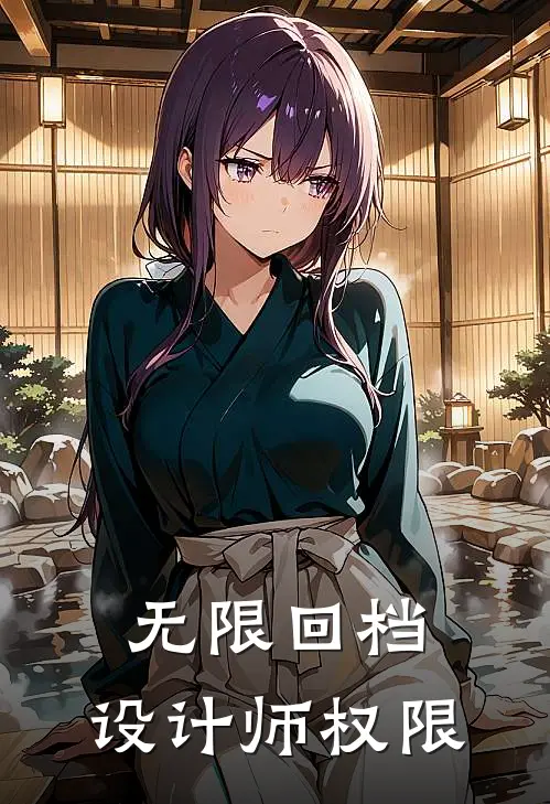 无限回档：设计师权限