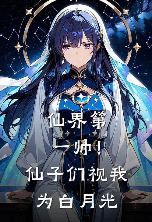 仙界第一帅！仙子们视我为白月光