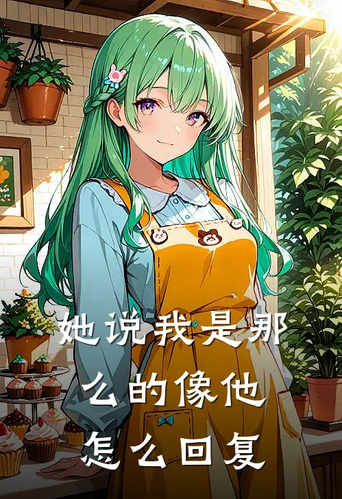 她说我是那么的像他怎么回复