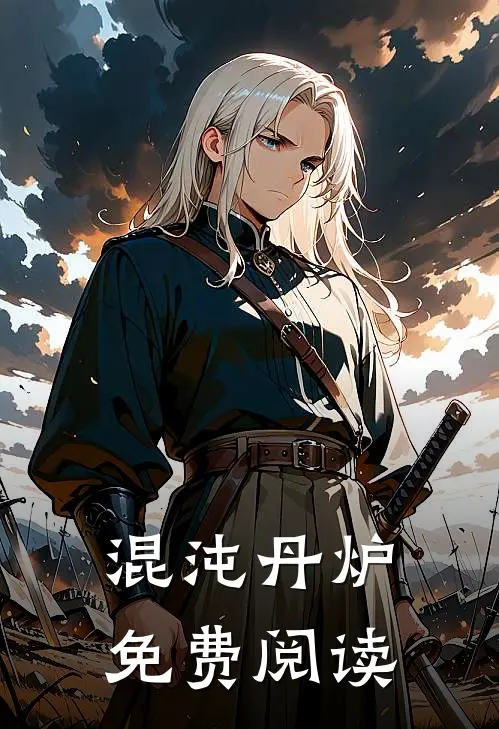 混沌丹炉免费阅读