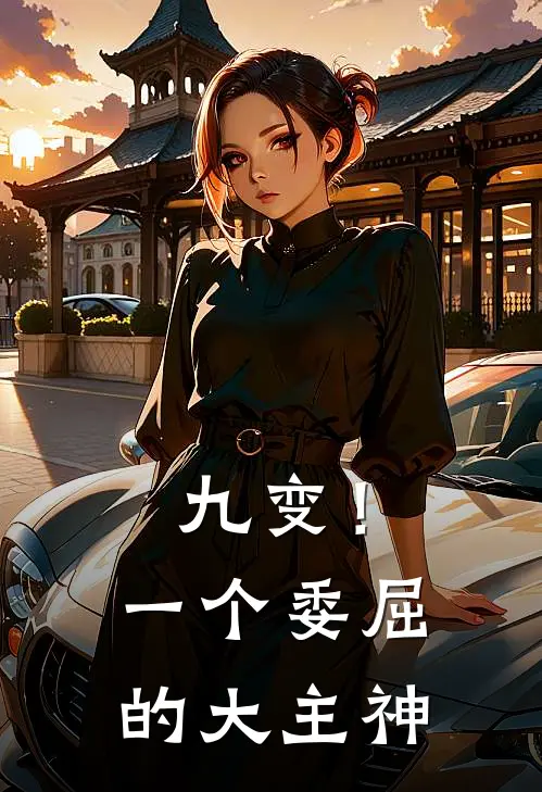 九变！一个委屈的大主神