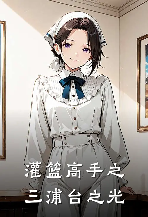 灌篮高手之三浦台之光