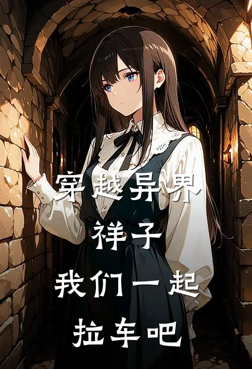 穿越异界，祥子：我们一起拉车吧