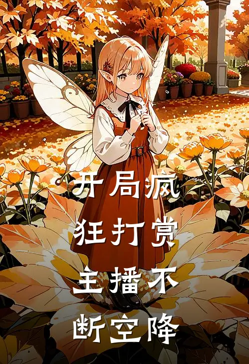 开局疯狂打赏，主播不断空降