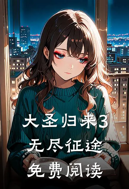 大圣归来3无尽征途免费阅读