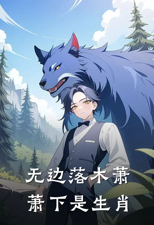 无边落木萧萧下是生肖