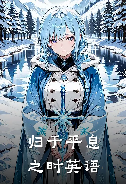 归于平息之时英语