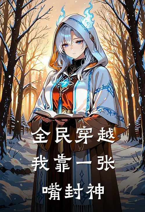 全民穿越，我靠一张嘴封神