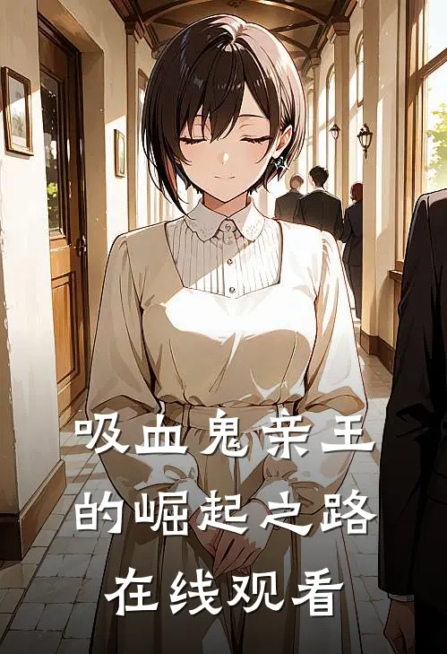 吸血鬼亲王的崛起之路在线观看