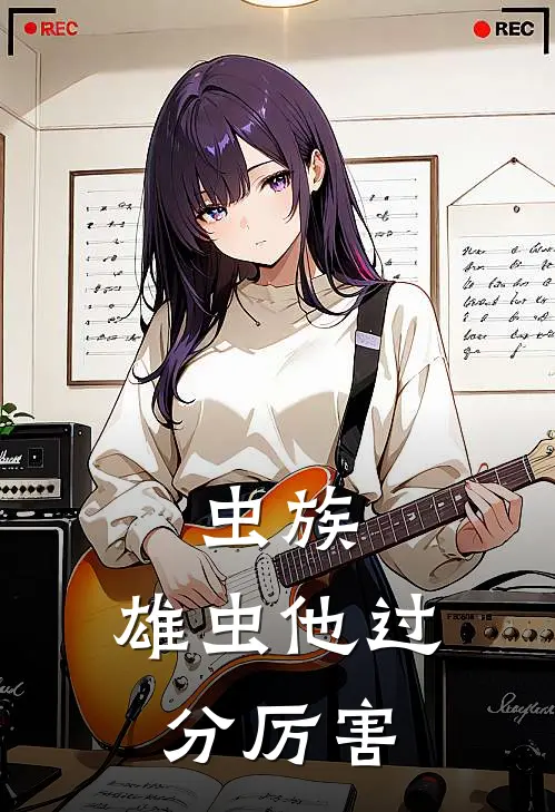 虫族：雄虫他过分厉害