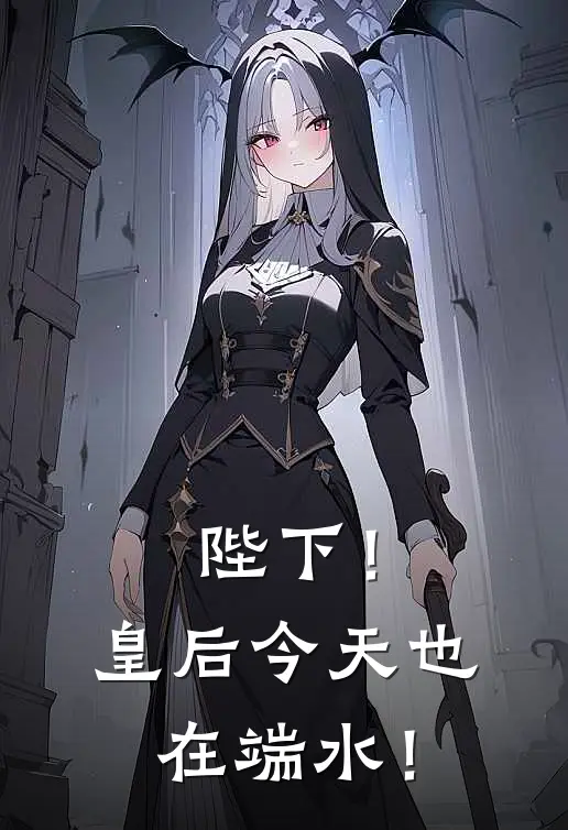 陛下！皇后今天也在端水！