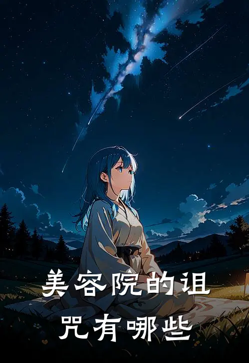 美容院的诅咒有哪些