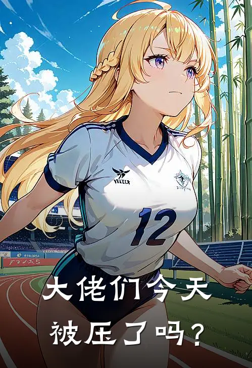 大佬们今天被压了吗？