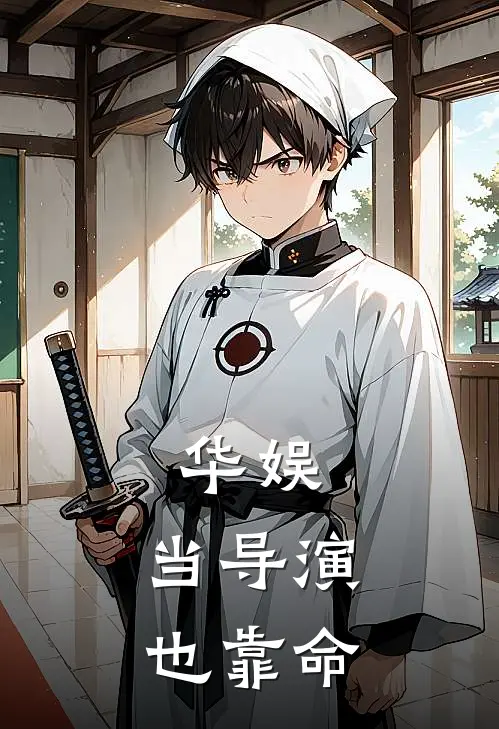 华娱：当导演也靠命