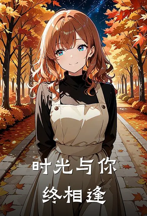时光与你终相逢