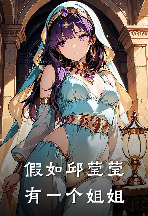 假如邱莹莹有一个姐姐