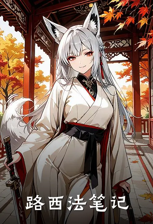 路西法笔记