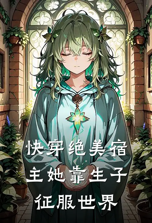 快穿绝美宿主她靠生子征服世界