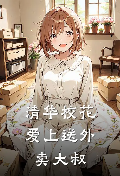 清华校花爱上送外卖大叔