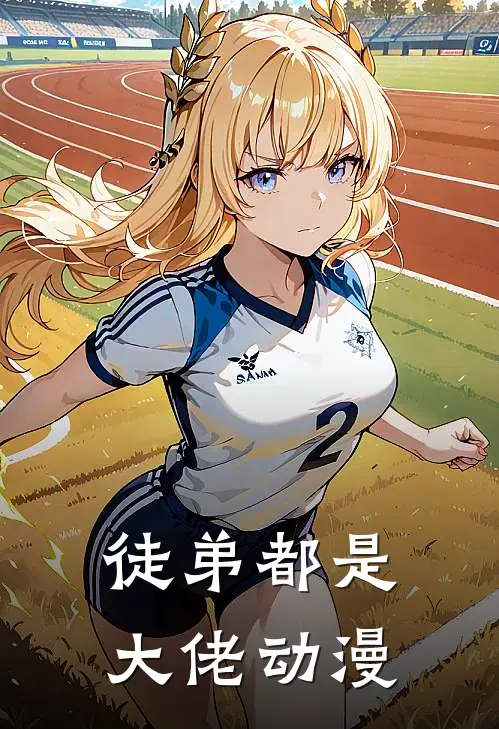 徒弟都是大佬动漫