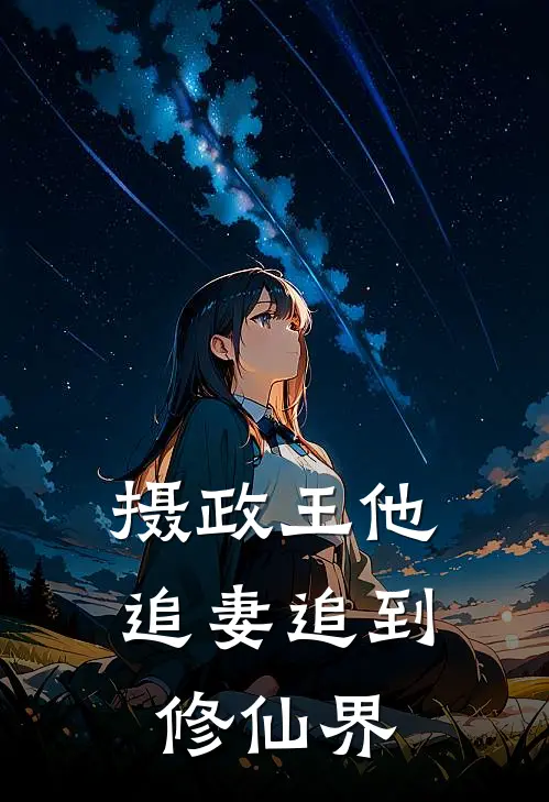 摄政王他追妻追到修仙界