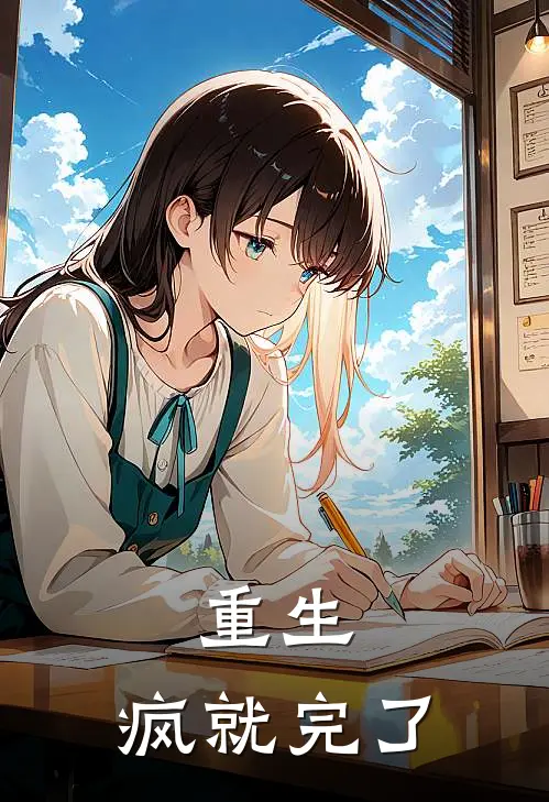 重生：疯就完了