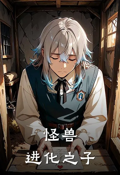 怪兽：进化之子