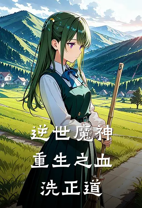 逆世魔神：重生之血洗正道