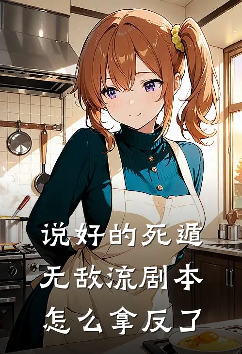 说好的死遁无敌流剧本怎么拿反了