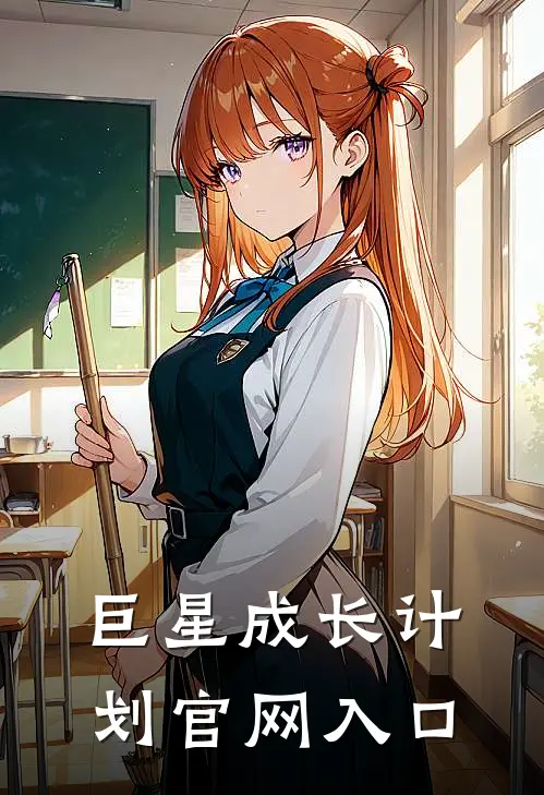 巨星成长计划官网入口