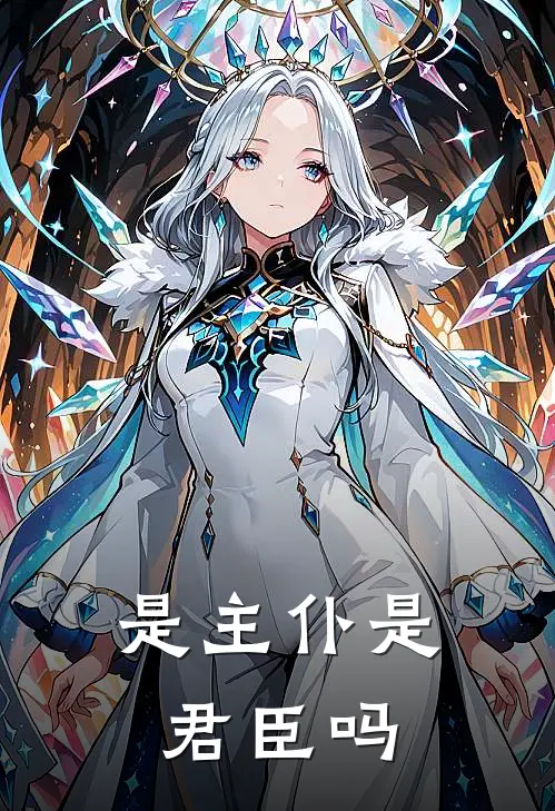 是主仆是君臣吗