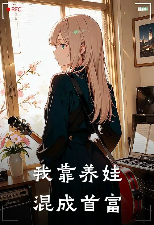 我靠养娃混成首富