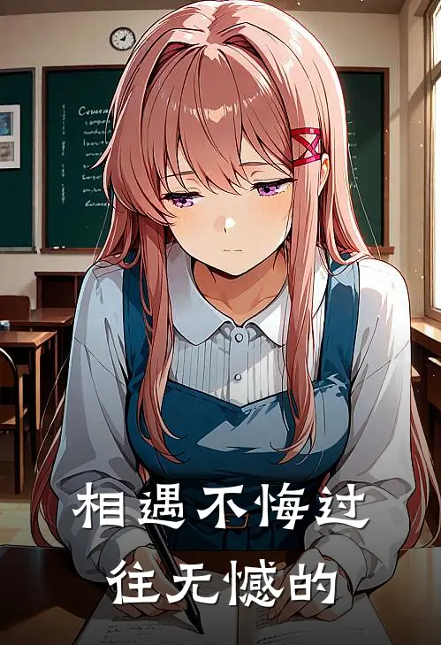 相遇不悔过往无憾的