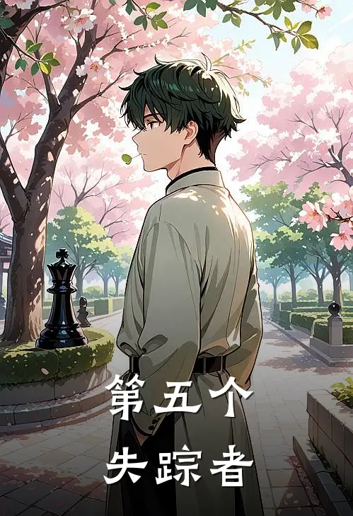 第五个失踪者