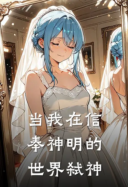 当我在信奉神明的世界弑神