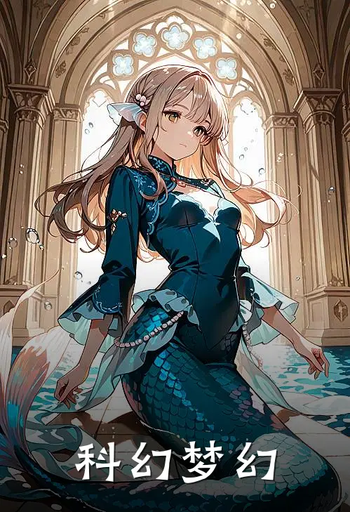 科幻梦幻