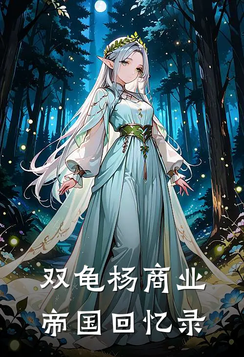 双龟杨商业帝国回忆录