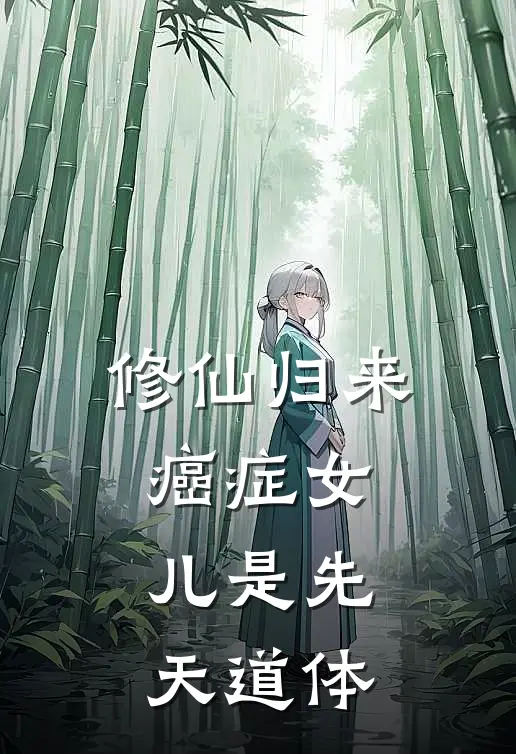修仙归来：癌症女儿是先天道体