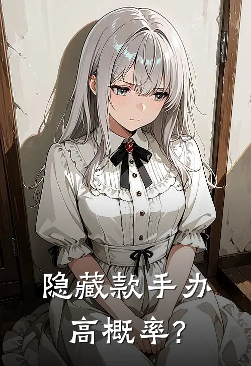 隐藏款手办高概率?