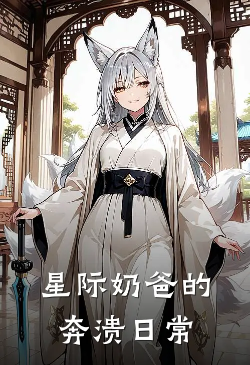 星际奶爸的奔溃日常