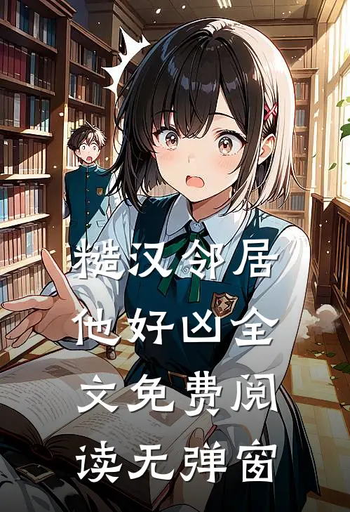 糙汉邻居他好凶全文免费阅读无弹窗