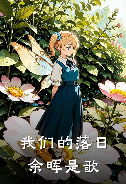 我们的落日余晖是歌